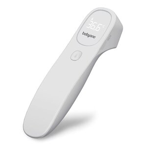 BabyOno touch-free electronic thermometer - Nuvita