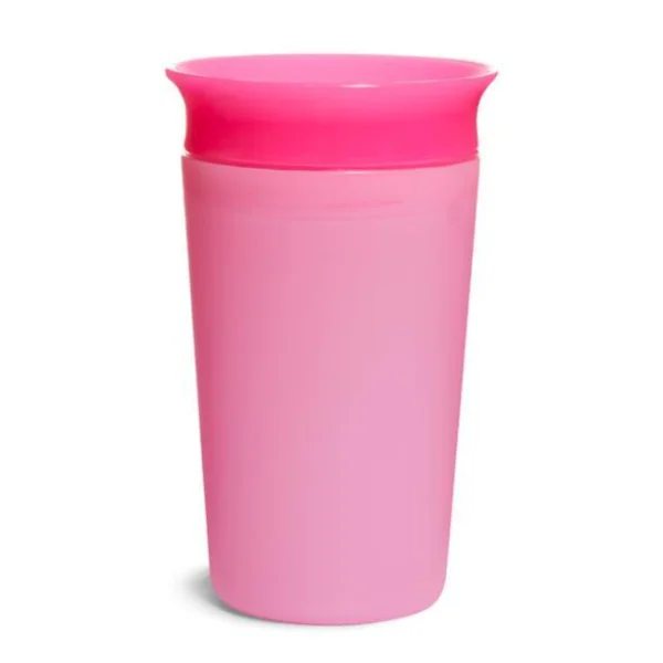 Munchkin Miracle Cup 266ml, Colour Changing  - Munchkin