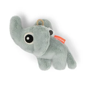 Done by Deer tiny sensory rattle, Deer Friends - BabyOno