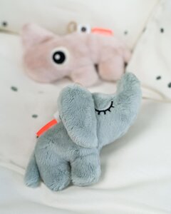 Done by Deer tiny sensory rattle, Deer Friends - Fehn