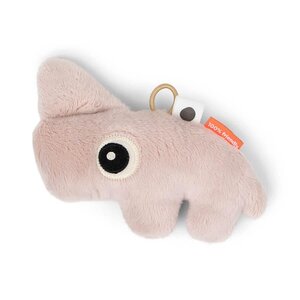 Done by Deer tiny sensory rattle Nozo - Taf Toys