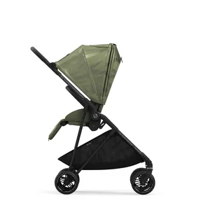 Cybex Melio buggy Street Olive Green - Graco