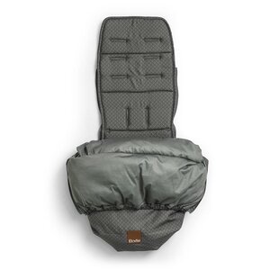 Elodie Details Convertable Footmuff Green Nouveau - Elodie Details