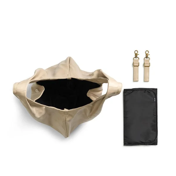 Elodie Details tarvikute kott Draped Tote  - Elodie Details