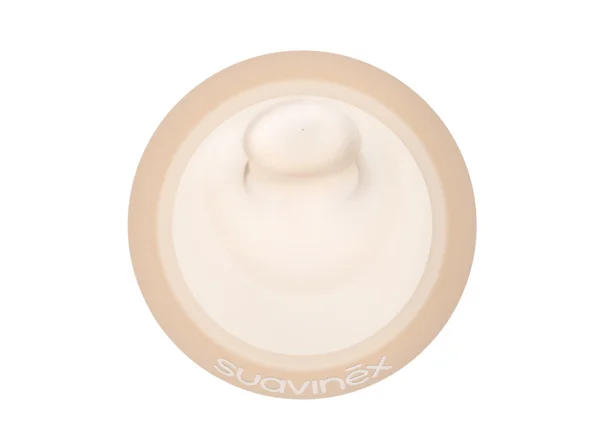 Suavinex anticolic breastfeeding teat 0+m 2pcs variable flow - Suavinex