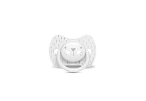 Suavinex soother natural 18+m Whiskers - Suavinex