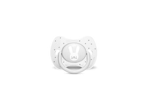Suavinex soother natural 18+m Rabbit - Suavinex