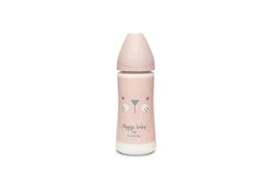 Suavinex lutipudel 360ml Whiskers kiire vool - Suavinex