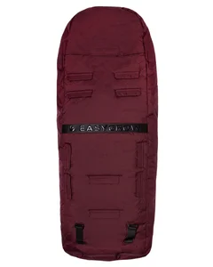 Easygrow Norse soojakott Wine Red - Easygrow