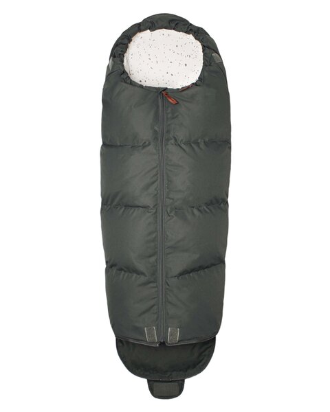 Easygrow Ferd Maxi car seat footmuff Green Forest - Easygrow