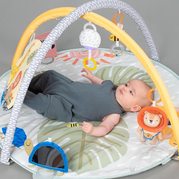 Taf Toys playmat Savannah 360 - Taf Toys
