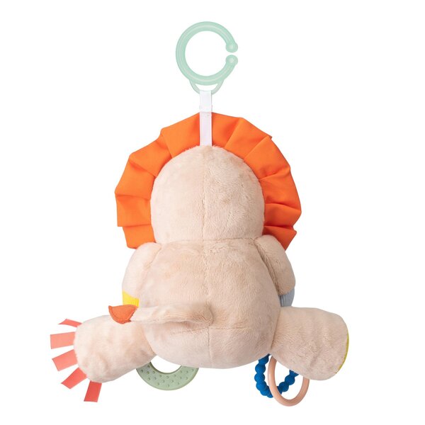 Taf Toys Harry Lion activity doll - Taf Toys