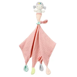 Fehn comforter Mermaid - Fehn