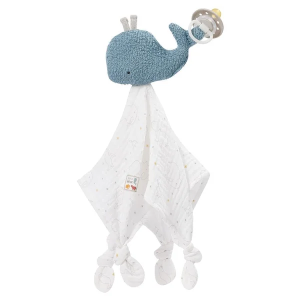 Fehn comforter Whale  - Fehn
