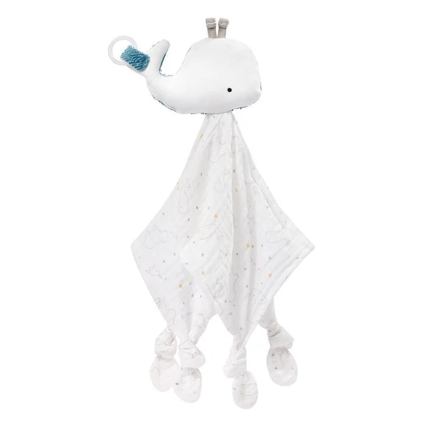 Fehn comforter Whale  - Fehn