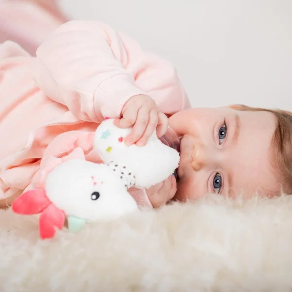Fehn погремушка Unicorn - Fehn