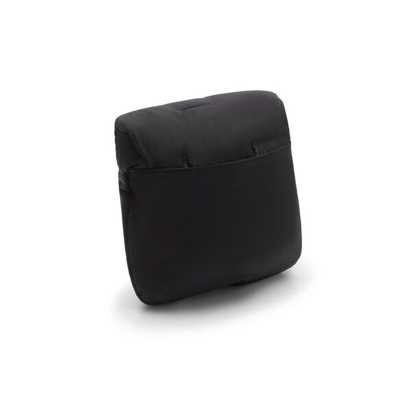 Bugaboo муфта для ног Midnight Black - Bugaboo