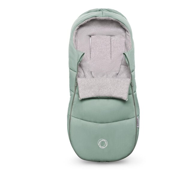 Bugaboo footmuff Pine Green - Bugaboo