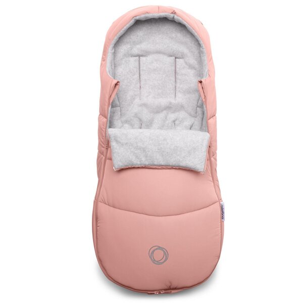 Bugaboo soojakott Evening Pink  - Bugaboo
