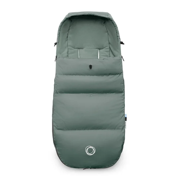 Bugaboo performance муфта для ног Pine Green - Bugaboo