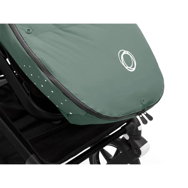 Bugaboo performance муфта для ног Pine Green - Bugaboo