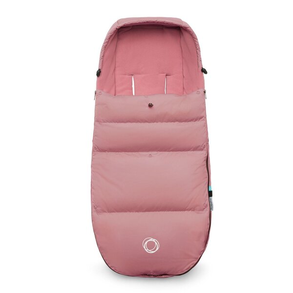Bugaboo performance soojakott Evening Pink - Bugaboo