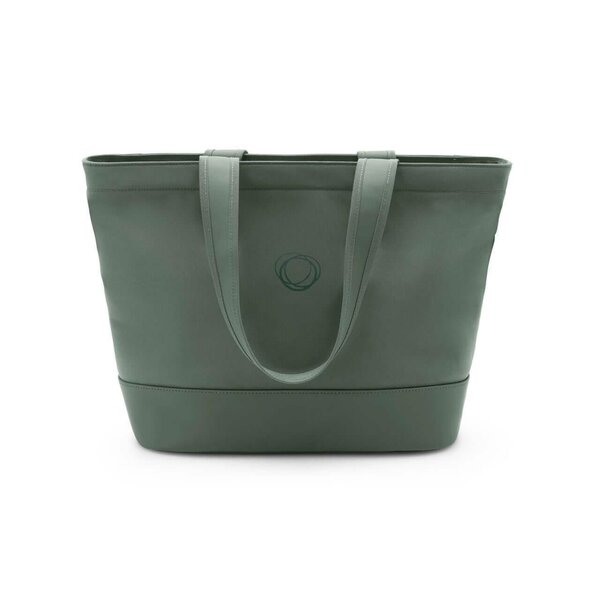 Bugaboo сумка для коляски Forest Green - Bugaboo