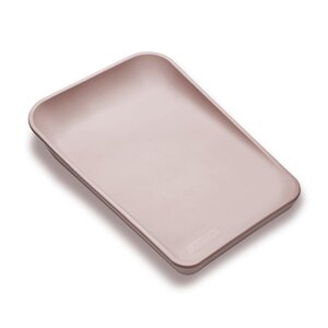 Leander Matty changing mat 50x70cm, Wood Rose - Elodie Details