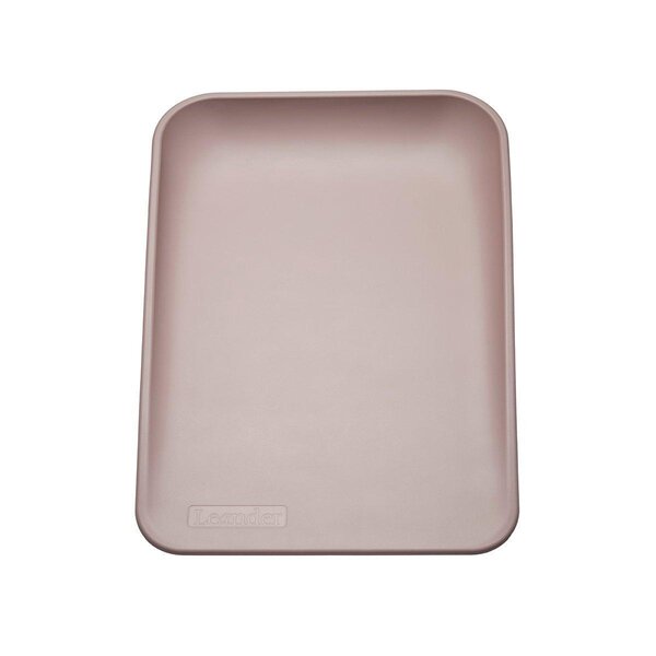 Leander Matty changing mat 50x70cm, Wood Rose - Leander
