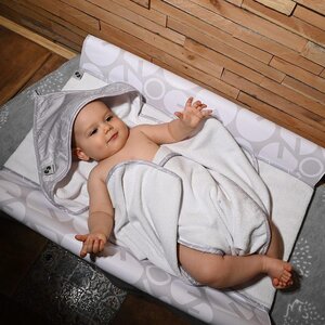 Nordbaby Changing mat cover - Elodie Details