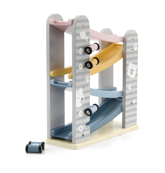 PolarB Car Slider - PolarB