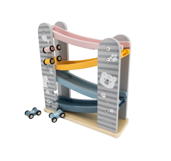 PolarB Car Slider - PolarB