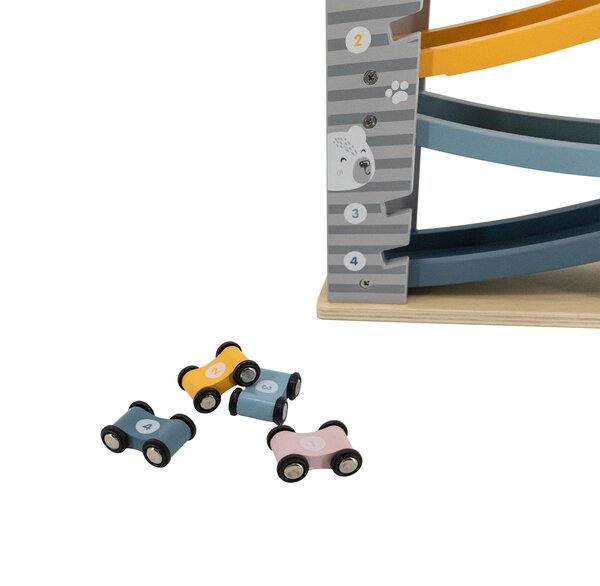 PolarB Car Slider - PolarB