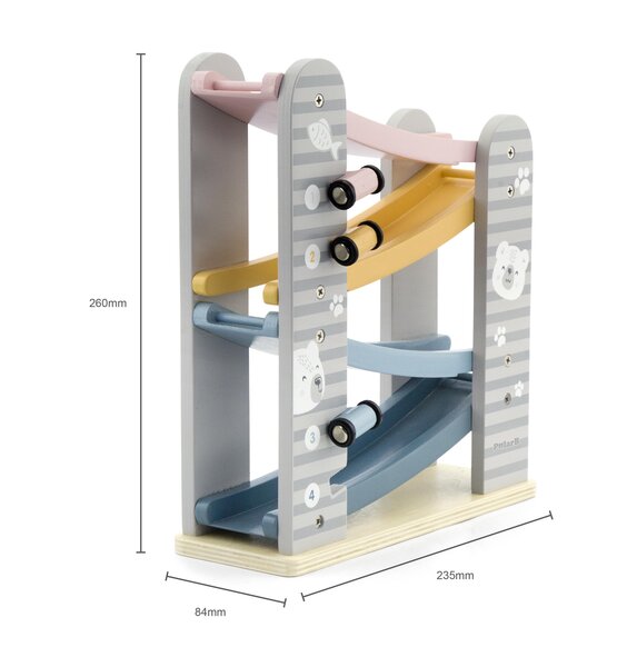 PolarB Car Slider - PolarB