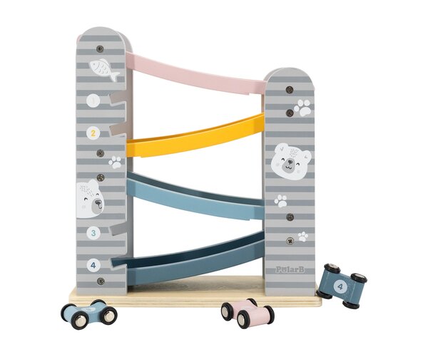 PolarB Car Slider - PolarB