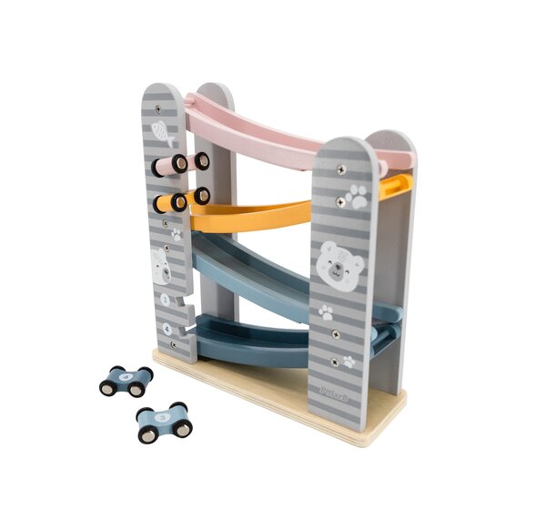 PolarB Car Slider - PolarB