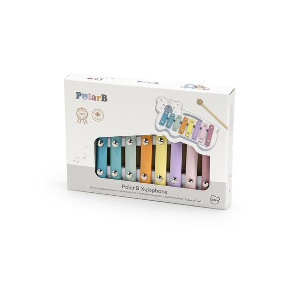 PolarB Xylophone - PolarB