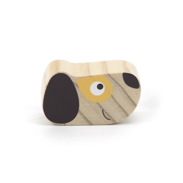 PolarB Stacking Puppy - PolarB