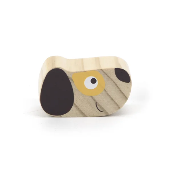 PolarB Stacking Puppy Multicolor - PolarB