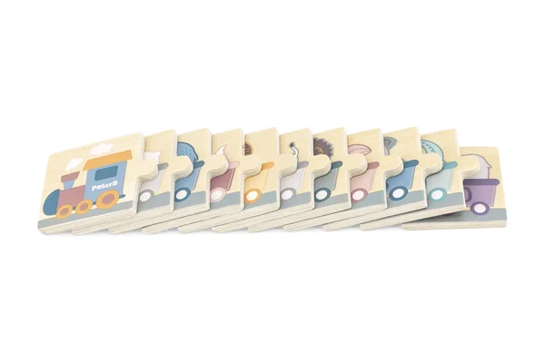 PolarB Number Puzzles - PolarB