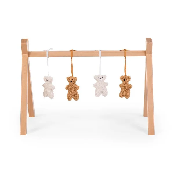 Childhome Tipi развивающий коврик - Childhome