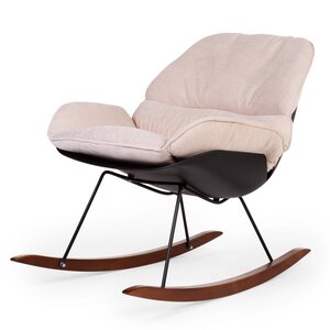 Childhome Rocking lounge chair - Childhome
