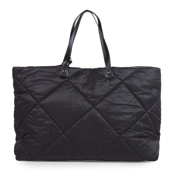 Childhome tarvikute kott Family bag Black - Childhome