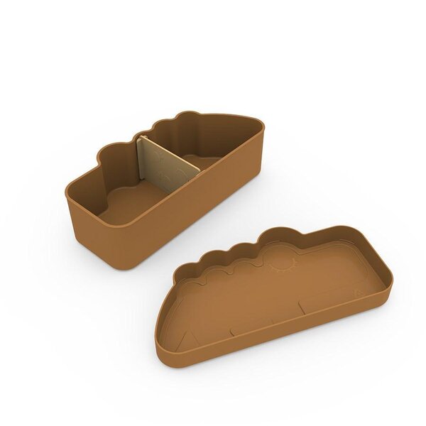 Done by Deer Kiddish lunch box, Croco  - Done by Deer