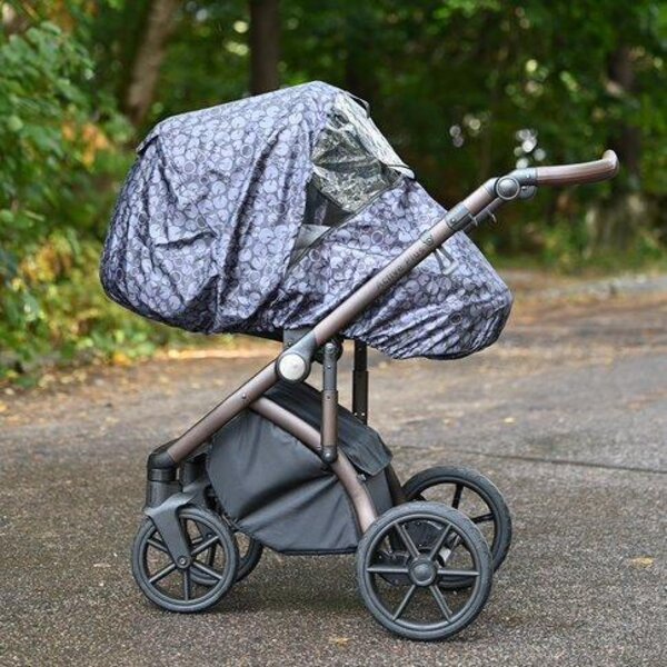 Nordbaby универсальный дождевик  - Nordbaby