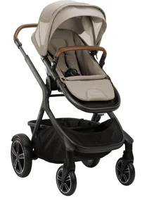 Nuna Demi Grow pushchair Hazelwood - Bumbleride