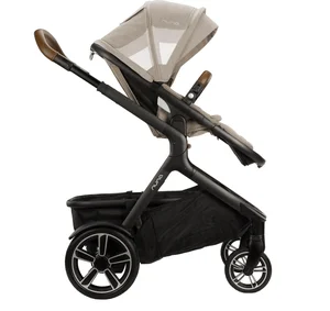 Nuna Demi Grow pushchair Hazelwood - Bumbleride
