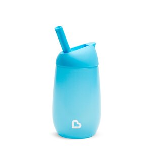 Munchkin Simple Clean Strw Cup 296ml - Done by Deer