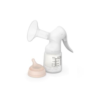Suavinex manual breast pump - Suavinex