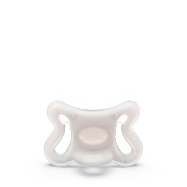 Suavinex Zero.Zero pacifier -2-2m - Suavinex